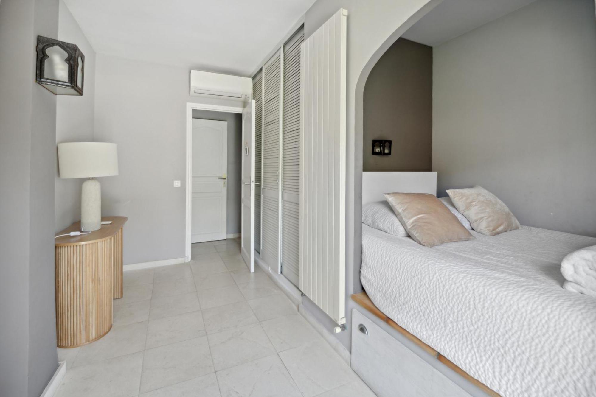 Grande Villa St-Tropez Area Avec Piscine Chauffee Ґассен Екстер'єр фото